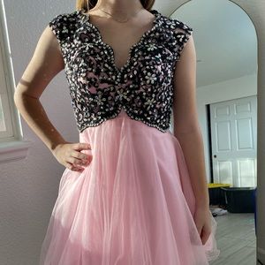 Dylan Queen Dress